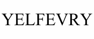YELFEVRY