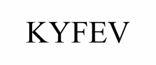 KYFEV