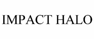 IMPACT HALO