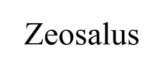 ZEOSALUS