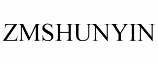 ZMSHUNYIN