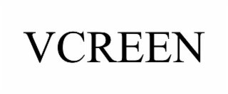 VCREEN