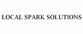 LOCAL SPARK SOLUTIONS