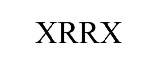 XRRX