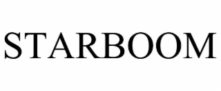 STARBOOM