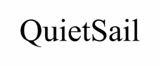 QUIETSAIL