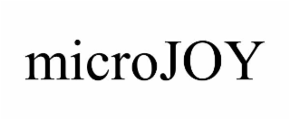 MICRO-JOY