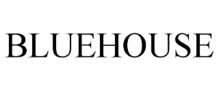BLUEHOUSE