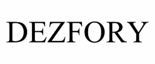 DEZFORY
