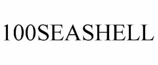 100SEASHELL