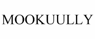 MOOKUULLY