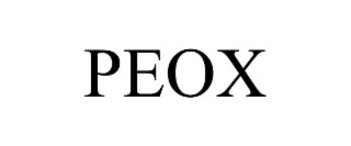 PEOX