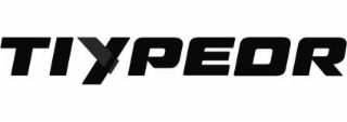 TIYPEOR