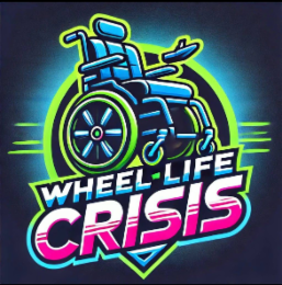 WHEEL LIFE CRISIS