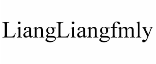 LIANGLIANGFMLY