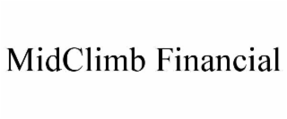 MIDCLIMB FINANCIAL