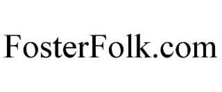 FOSTERFOLK.COM
