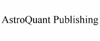 ASTROQUANT PUBLISHING