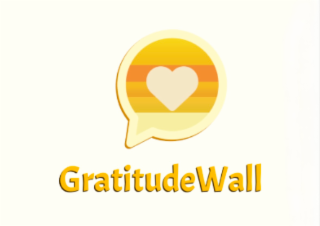 GRATITUDEWALL