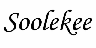 SOOLEKEE