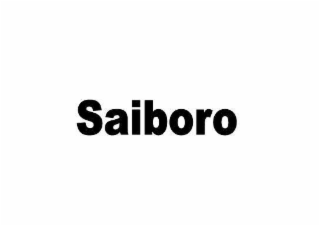 SAIBORO
