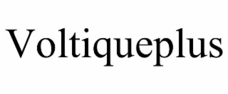 VOLTIQUEPLUS