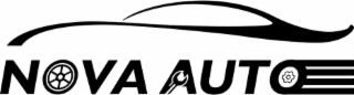NOVA  AUTO