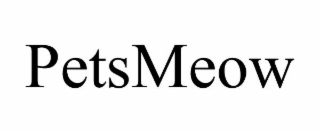 PETSMEOW