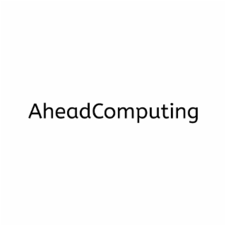 AHEADCOMPUTING
