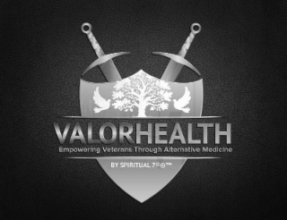 VALORHEALTH BY SPIRITUAL