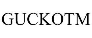 GUCKOTM