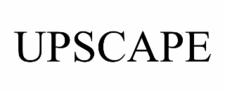 UPSCAPE