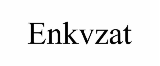 ENKVZAT