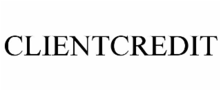 CLIENTCREDIT