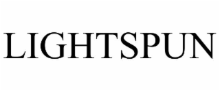 LIGHTSPUN
