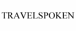 TRAVELSPOKEN