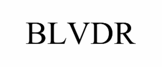 BLVDR
