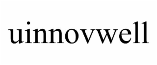 UINNOVWELL