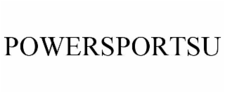 POWERSPORTSU