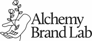 ALCHEMY BRAND LAB