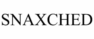 SNAXCHED