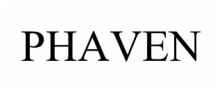 PHAVEN