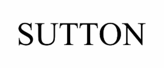 SUTTON