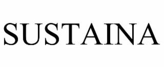 SUSTAINA