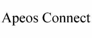 APEOS CONNECT
