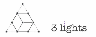 3 LIGHTS