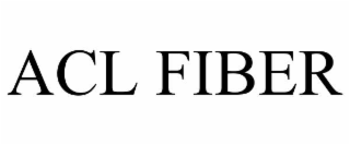 ACL FIBER