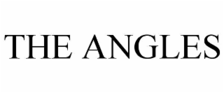 THE ANGLES