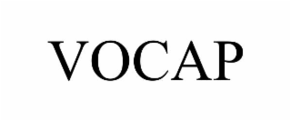 VOCAP