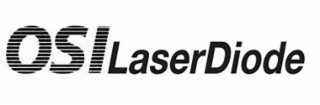 OSI LASERDIODE